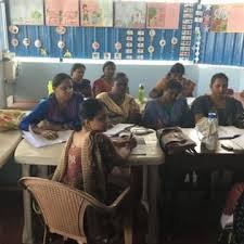 Best Montessori Courses for Graduates Homemakers and Working Professionals in Chennai